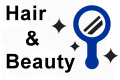 Wandering Hair and Beauty Directory